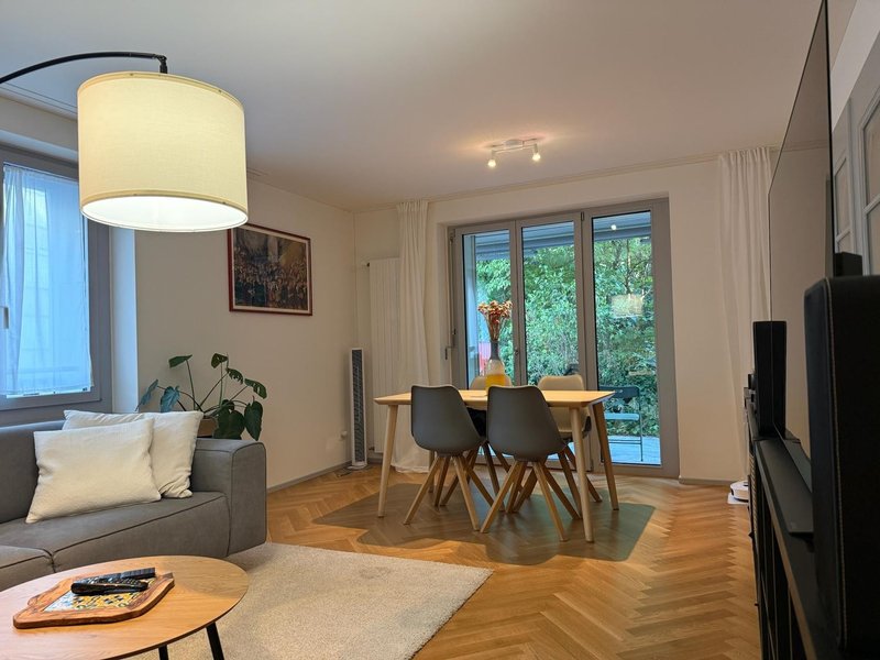 Foto 1 di Zurich