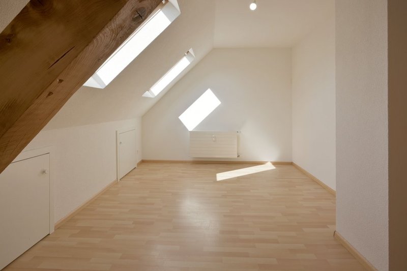 Foto 4 von Kleinhüningerstrasse 87, Basel