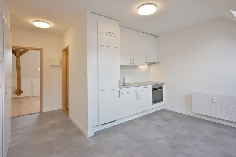 Foto 5 von Kleinhüningerstrasse 87, Basel