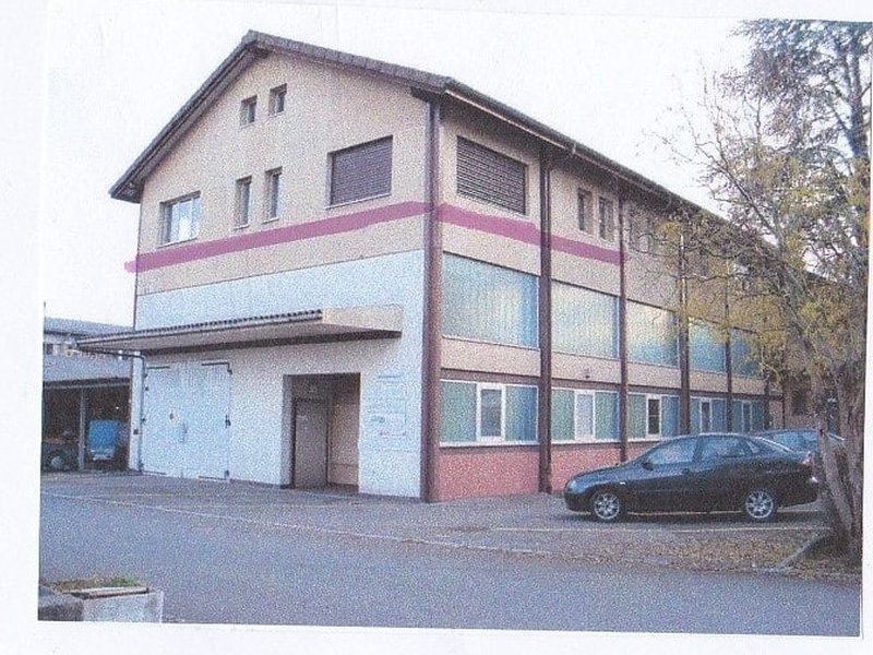 Photo 2 de Wyssmatt 2, Kriens