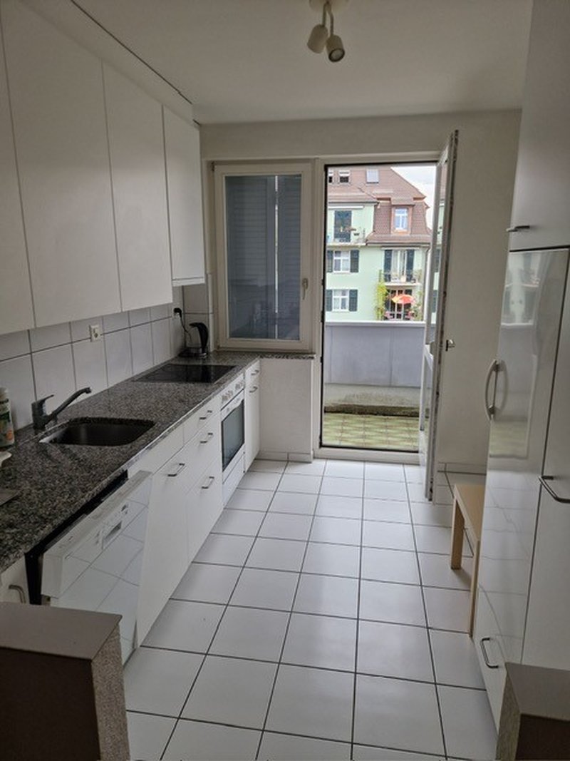 Foto 1 di Zurich