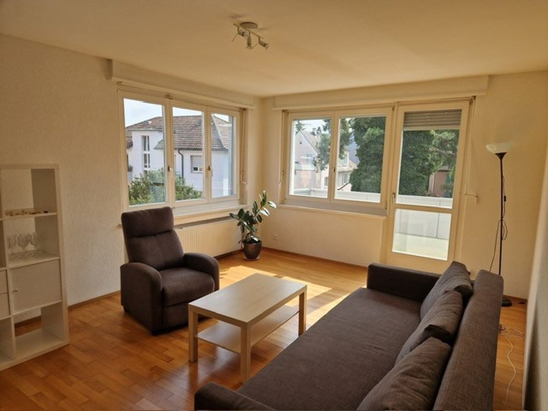 Photo 2 of Zurich