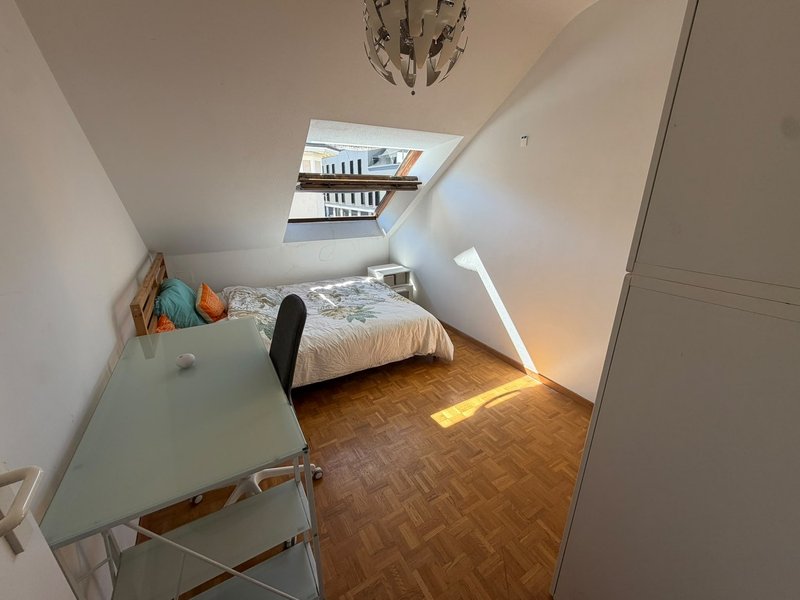 Foto 3 von rue des pitons 15, Genève