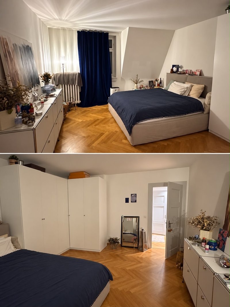 Foto 1 di Zürich