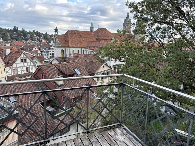 Photo 2 of St.Gallen
