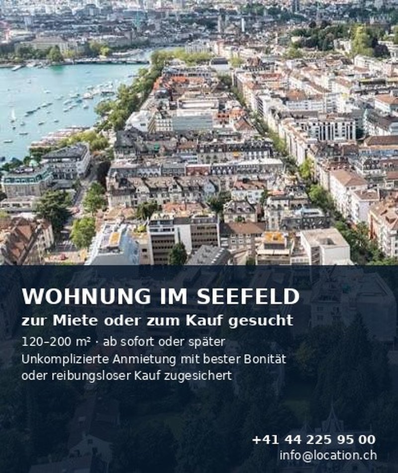 Foto 1 di Zürich