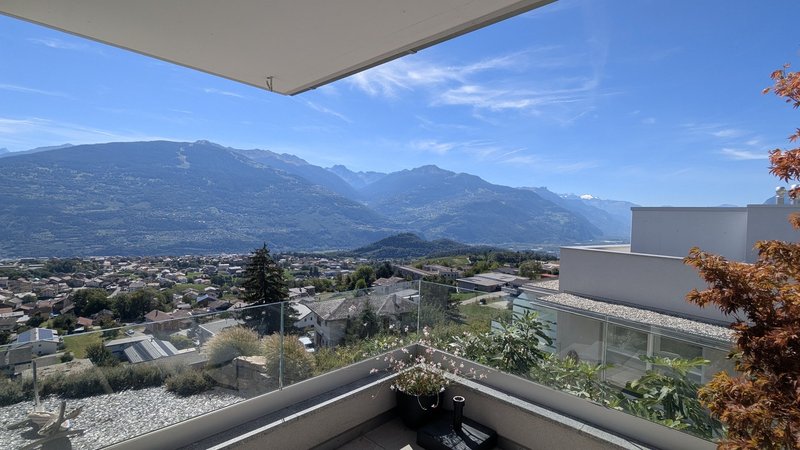Photo 8 of Savièse