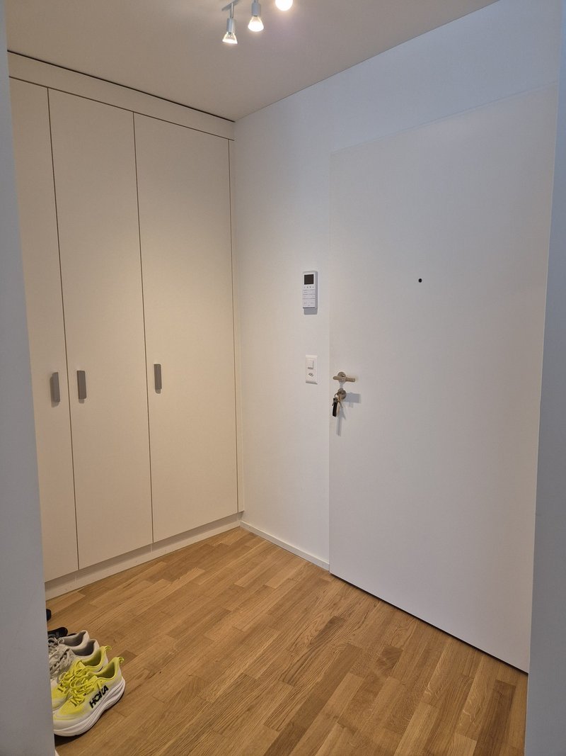 Photo 2 of Wiedingstrasse 87B, Zürich