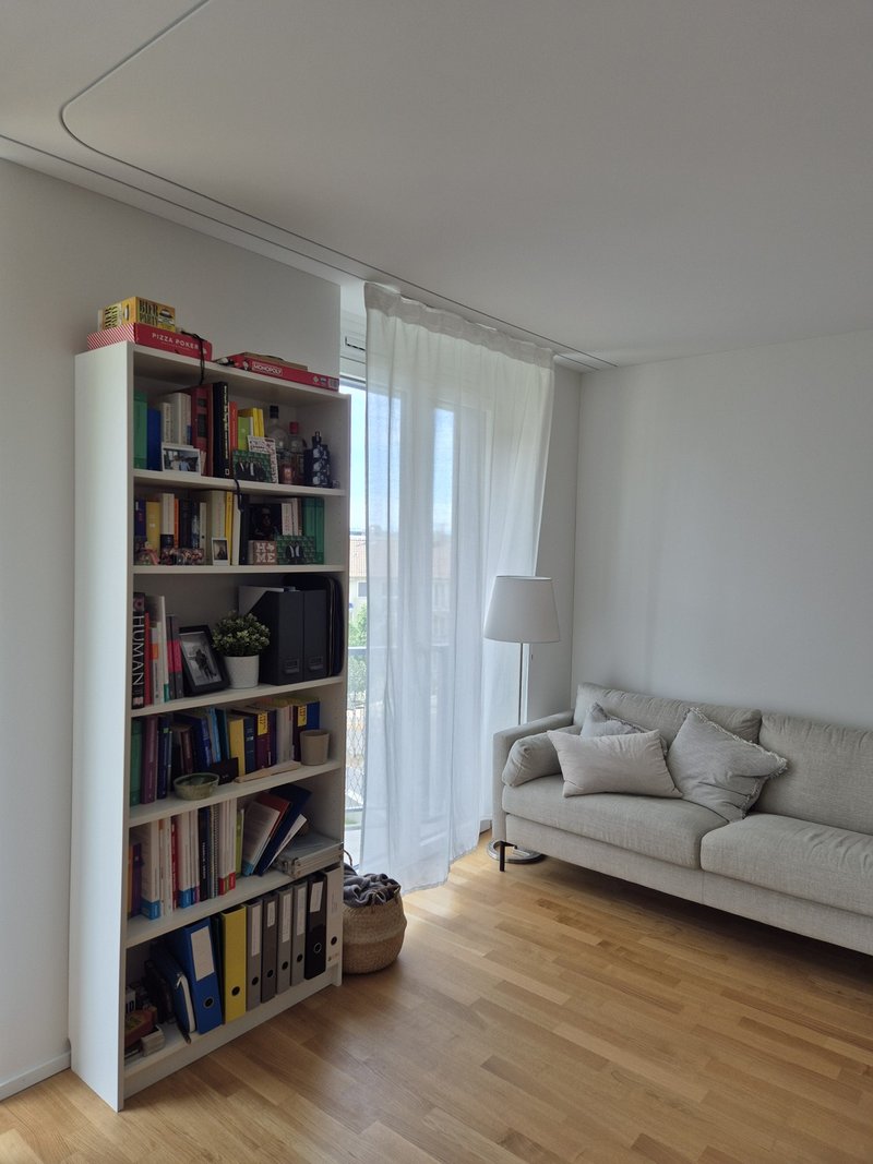 Photo 6 of Wiedingstrasse 87B, Zürich