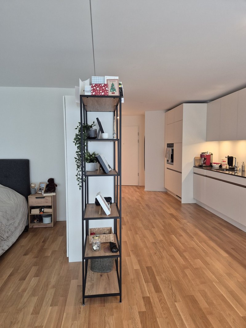 Photo 8 of Wiedingstrasse 87B, Zürich