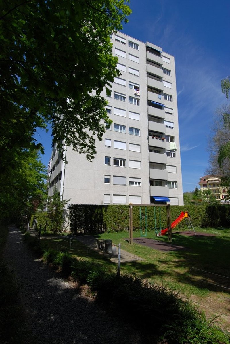 Photo 6 of Chemin du Devin 76, Lausanne