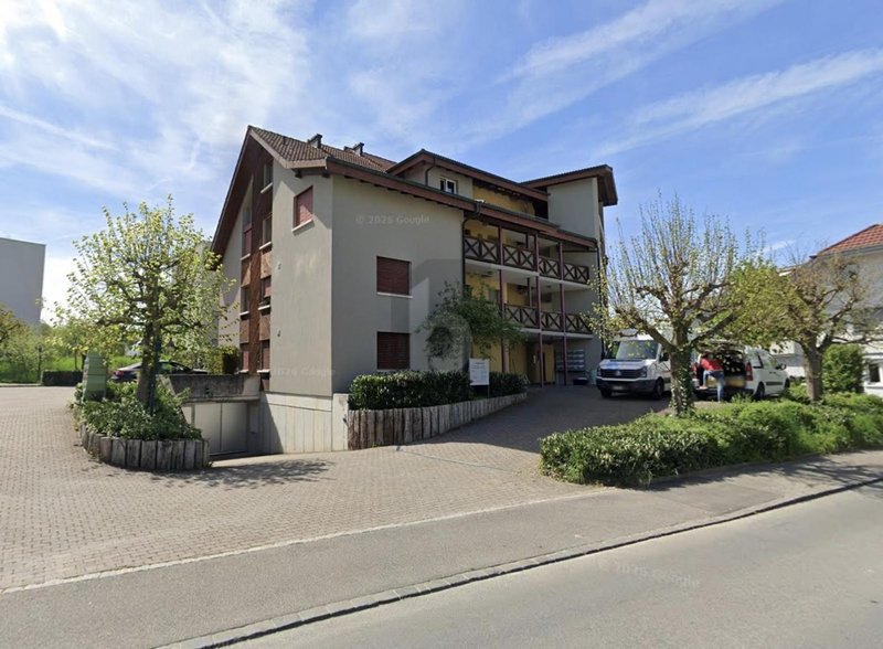 Foto 1 von Pfaffnau
