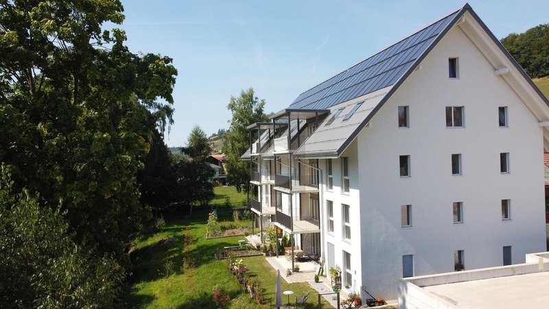 Foto 1 di Huttwil