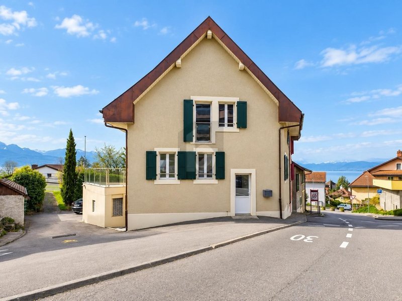 Photo 2 of Sur demande, La Conversion