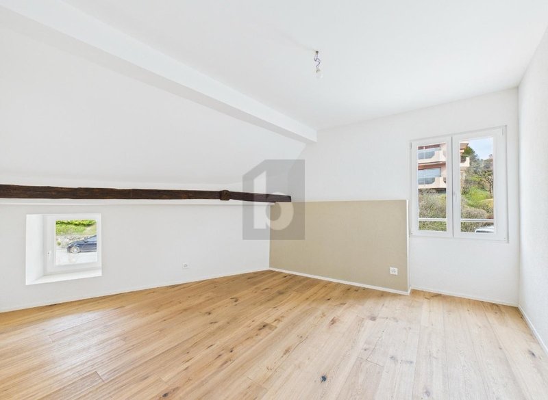 Photo 4 of Sur demande, La Conversion