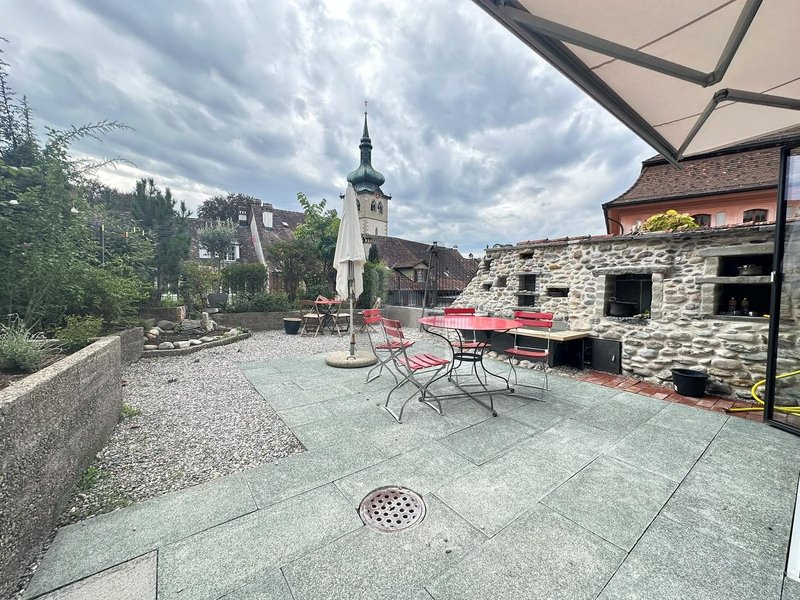 Photo 1 of Bischofszell