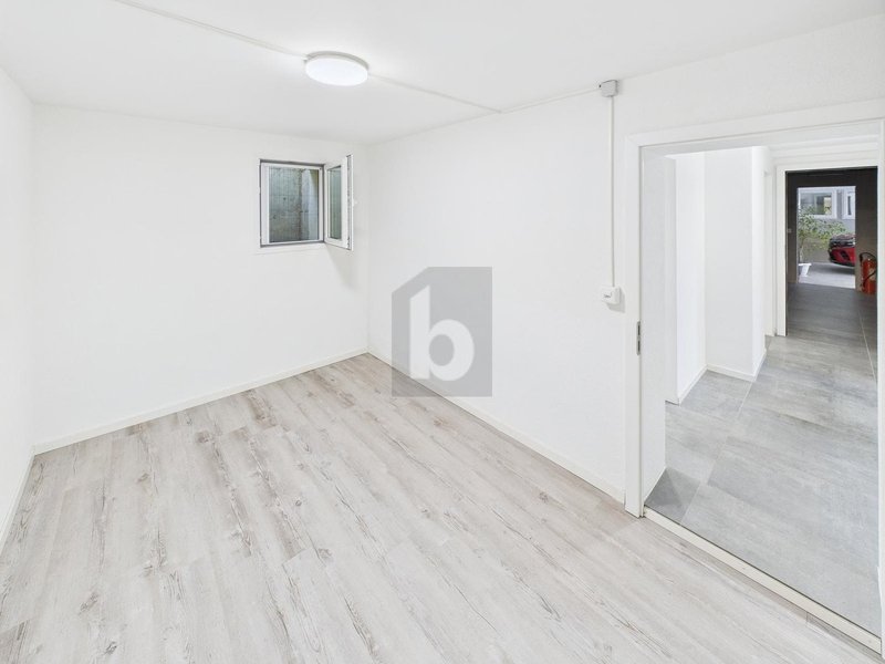 Foto 4 di Auf Anfrage, Grünen