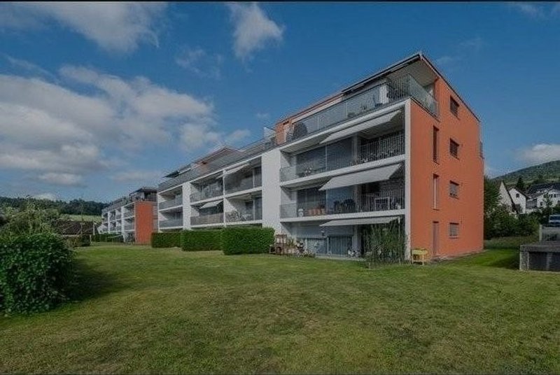 Photo 2 of Rosenbergstrasse 8, Küttigen