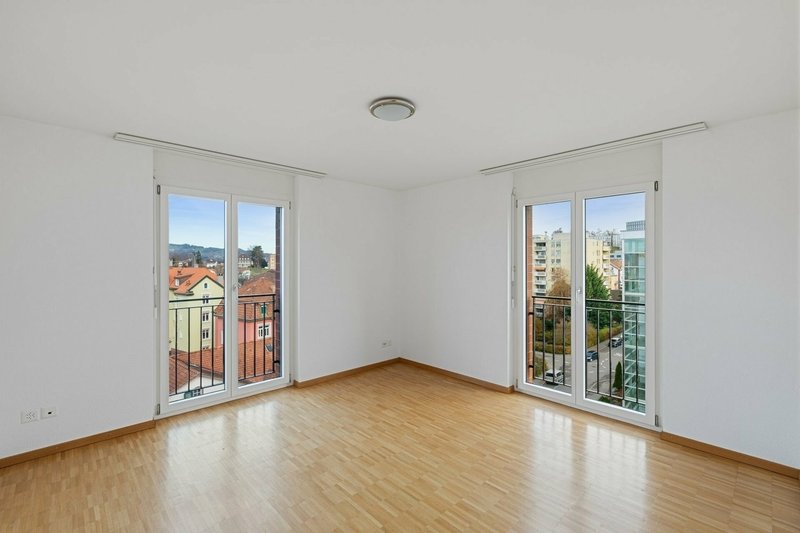Photo 8 of Turnerstr. 34, St. Gallen