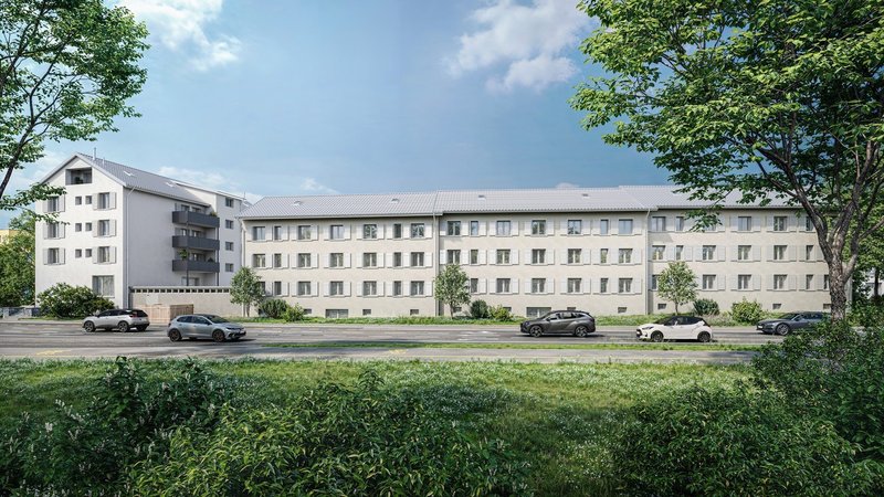 Photo 1 of Winterthur