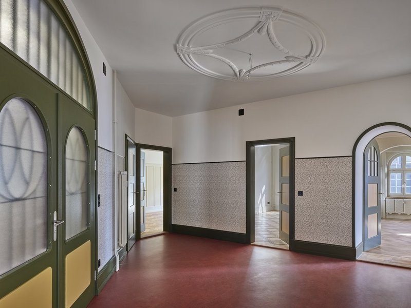 Photo 2 of Gutenbergstrasse 33, Bern