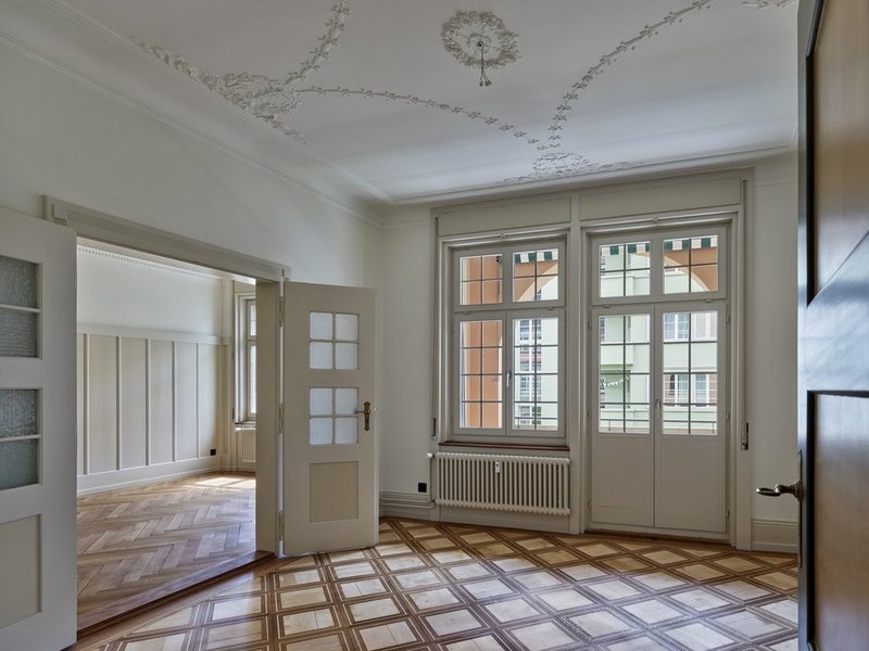 Photo 3 of Gutenbergstrasse 33, Bern