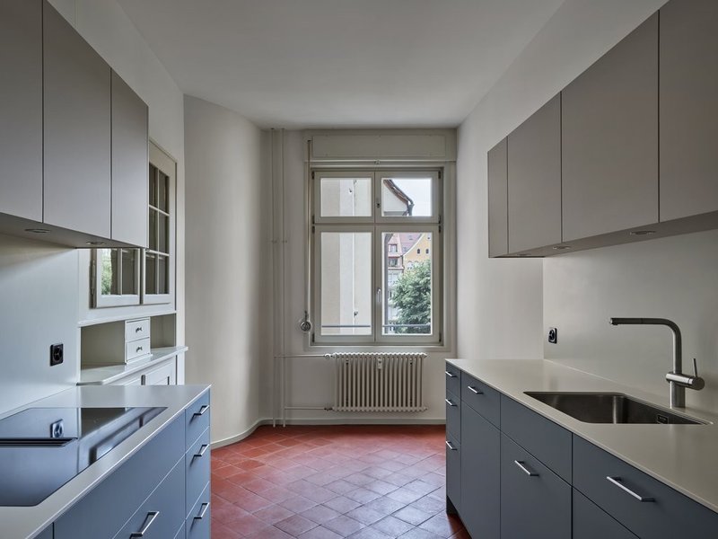 Photo 6 of Gutenbergstrasse 33, Bern