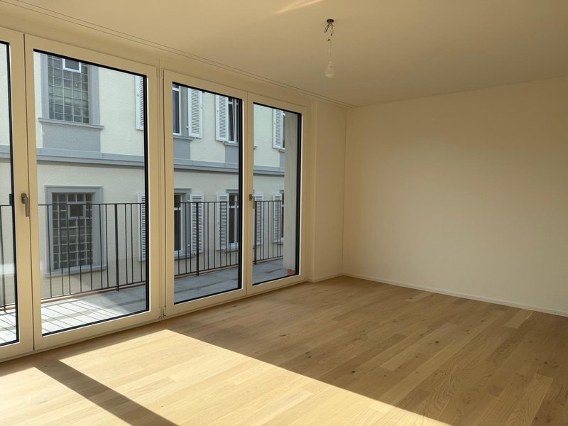 Photo 5 of Rebhaldenstrasse 73a, Gossau ZH