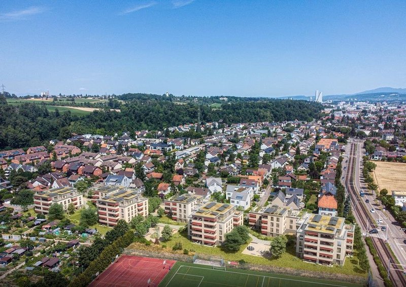 Photo 1 of Reinach BL