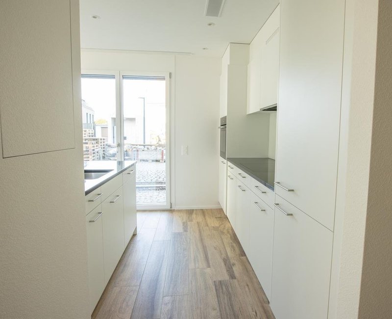 Photo 3 of Jupiterstrasse 1 (Block A1), Reinach BL