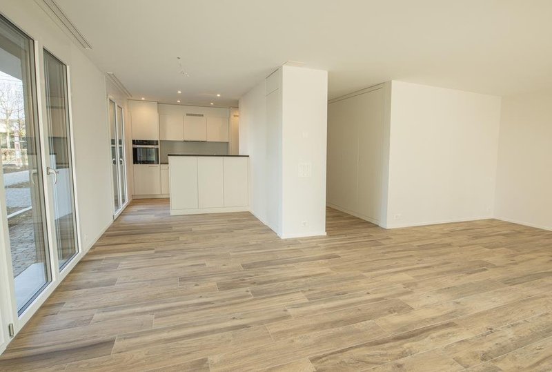 Photo 6 of Jupiterstrasse 1 (Block A1), Reinach BL