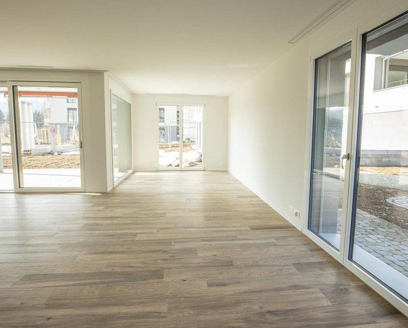 Photo 8 of Jupiterstrasse 1 (Block A1), Reinach BL