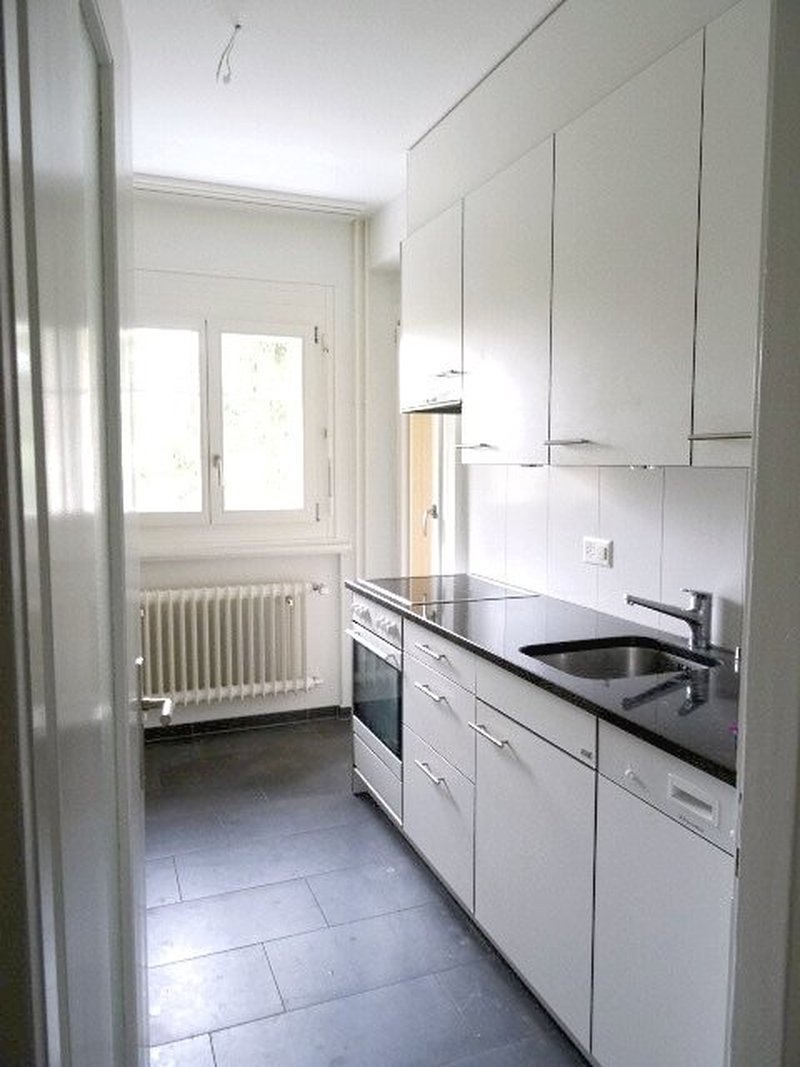 Foto 5 di Hessstrasse 5, Liebefeld