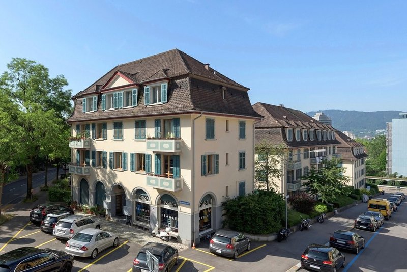 Photo 1 de Kornhausstrasse 43, Zürich