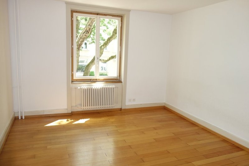 Photo 7 de Kornhausstrasse 43, Zürich