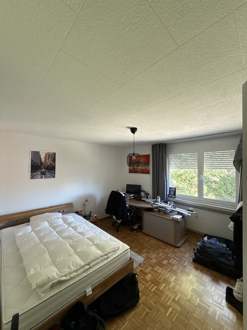 Foto 5 di Chränzlerstr. 22, Kloten