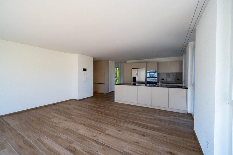 Foto 4 di Murgenthalerstrasse 13, Wolfwil