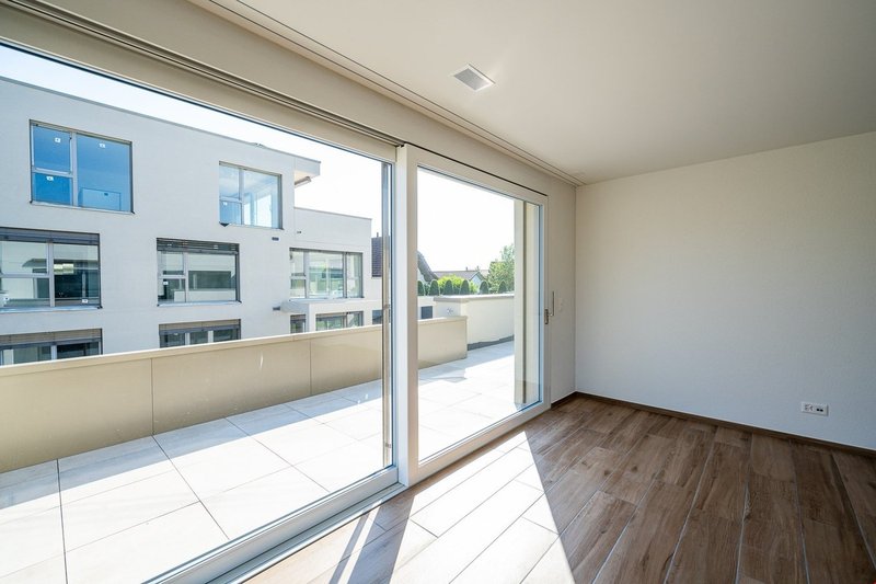 Foto 7 di Murgenthalerstrasse 13, Wolfwil