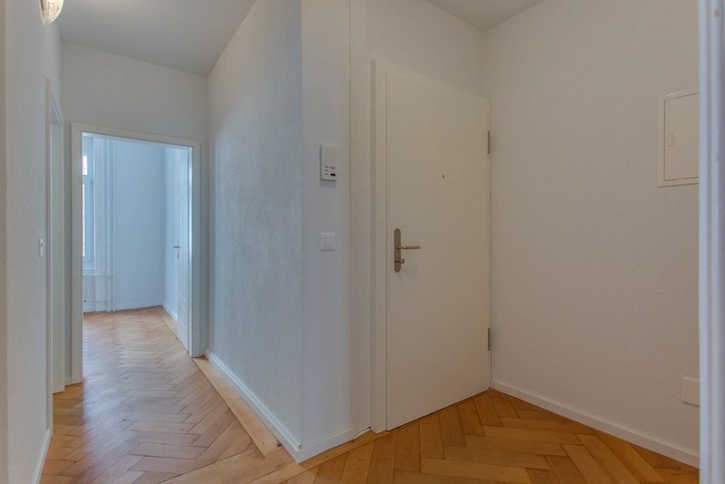 Photo 2 of Schwalbenstrasse 10, St. Gallen