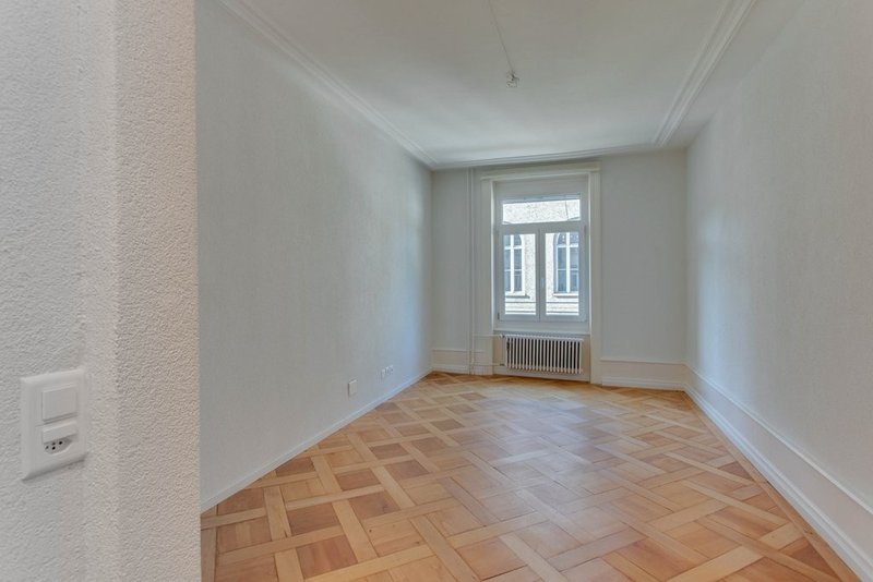 Photo 3 of Schwalbenstrasse 10, St. Gallen