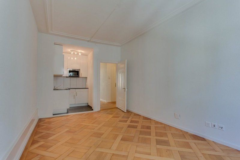Photo 4 of Schwalbenstrasse 10, St. Gallen