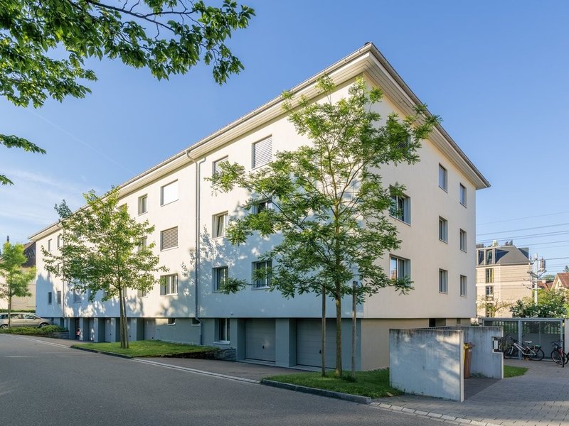 Photo 2 of Oststr. 31, Winterthur