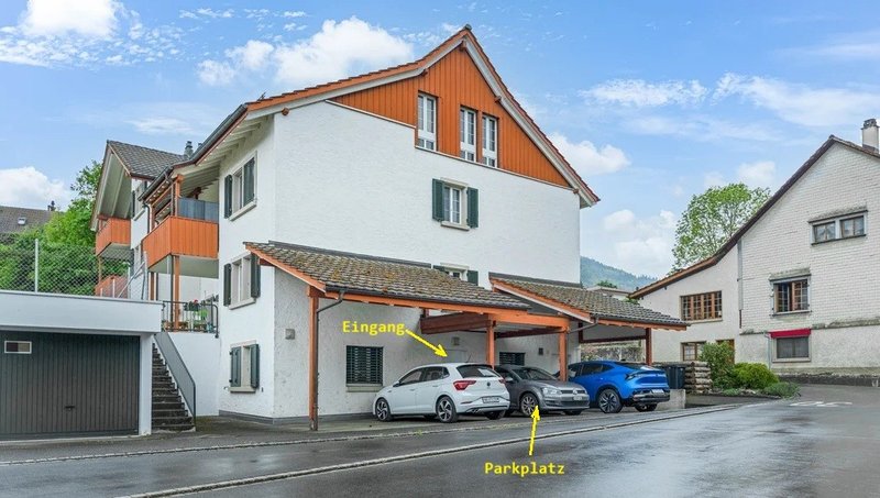 Photo 2 of Hornstrasse 7, Erlinsbach