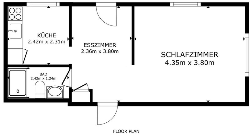 Photo 8 of Hornstrasse 7, Erlinsbach