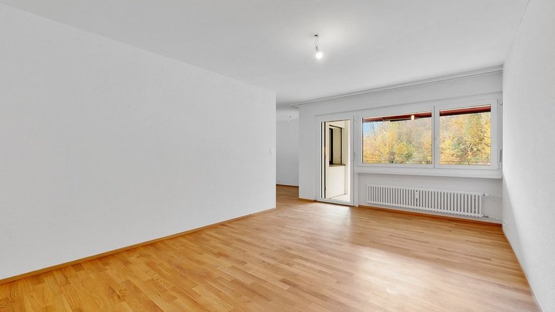 Foto 3 di Oristalstrasse 58, Liestal