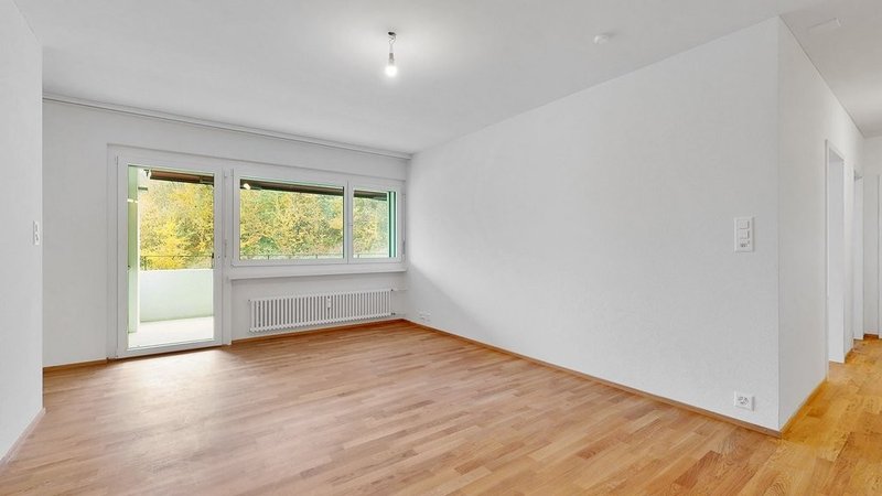 Foto 4 di Oristalstrasse 58, Liestal