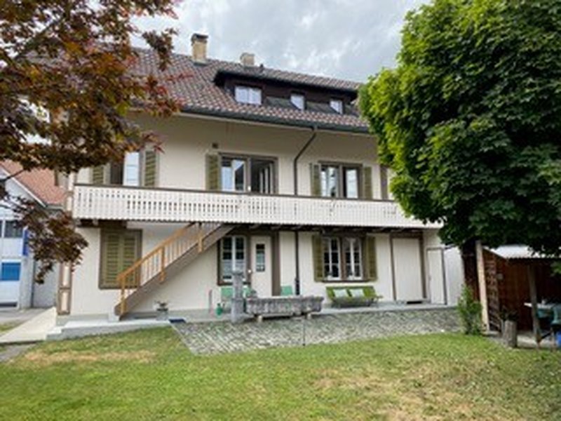 Foto 8 di Mühlegässli 2, Langnau im Emmental