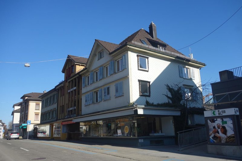 Photo 1 of Degersheim