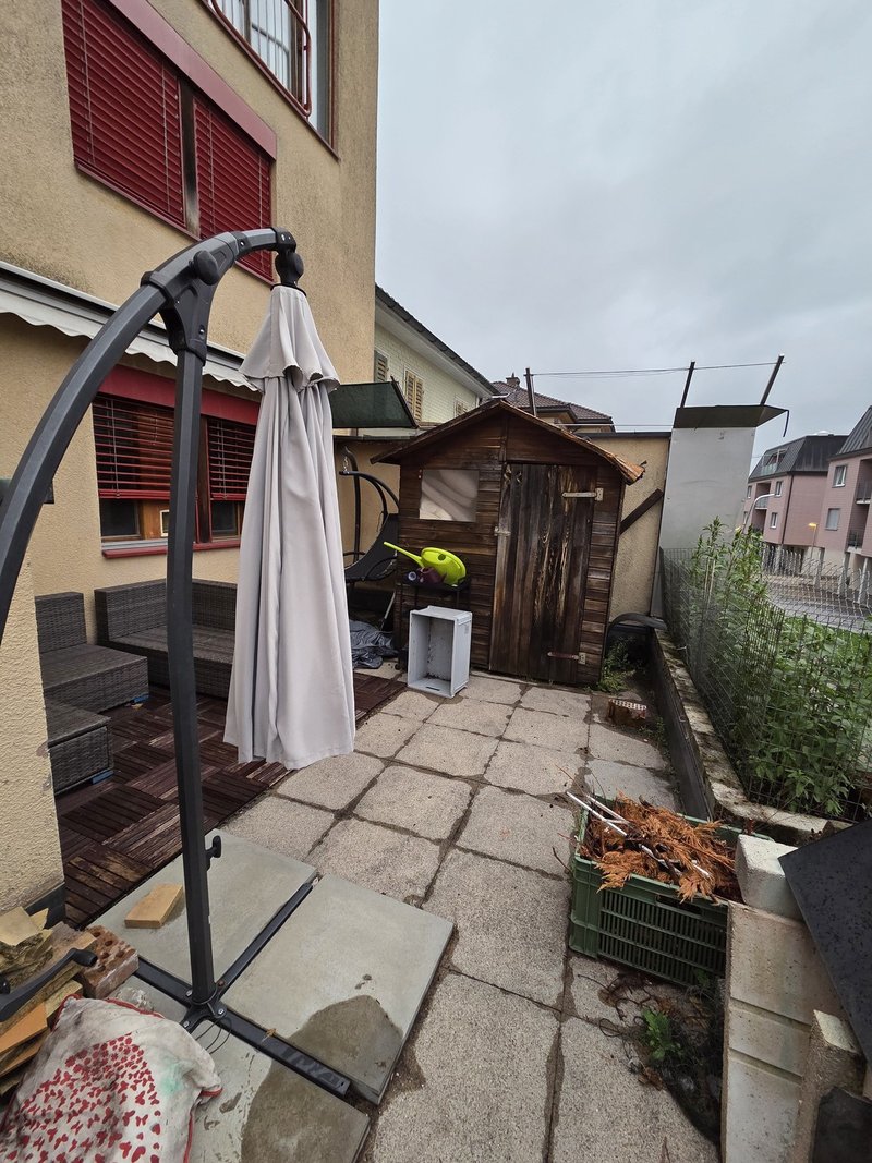 Photo 2 of Hauptstrasse 75, Degersheim