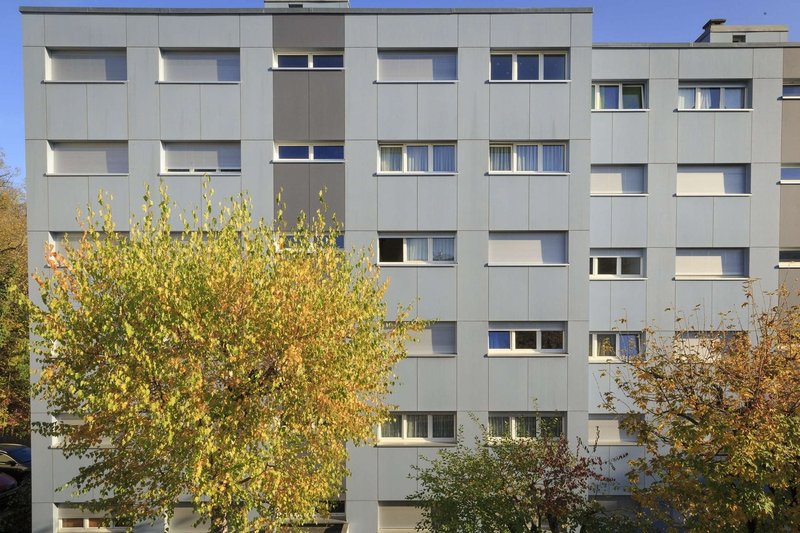 Photo 2 of Avenue Général-Guisan 8, Fribourg